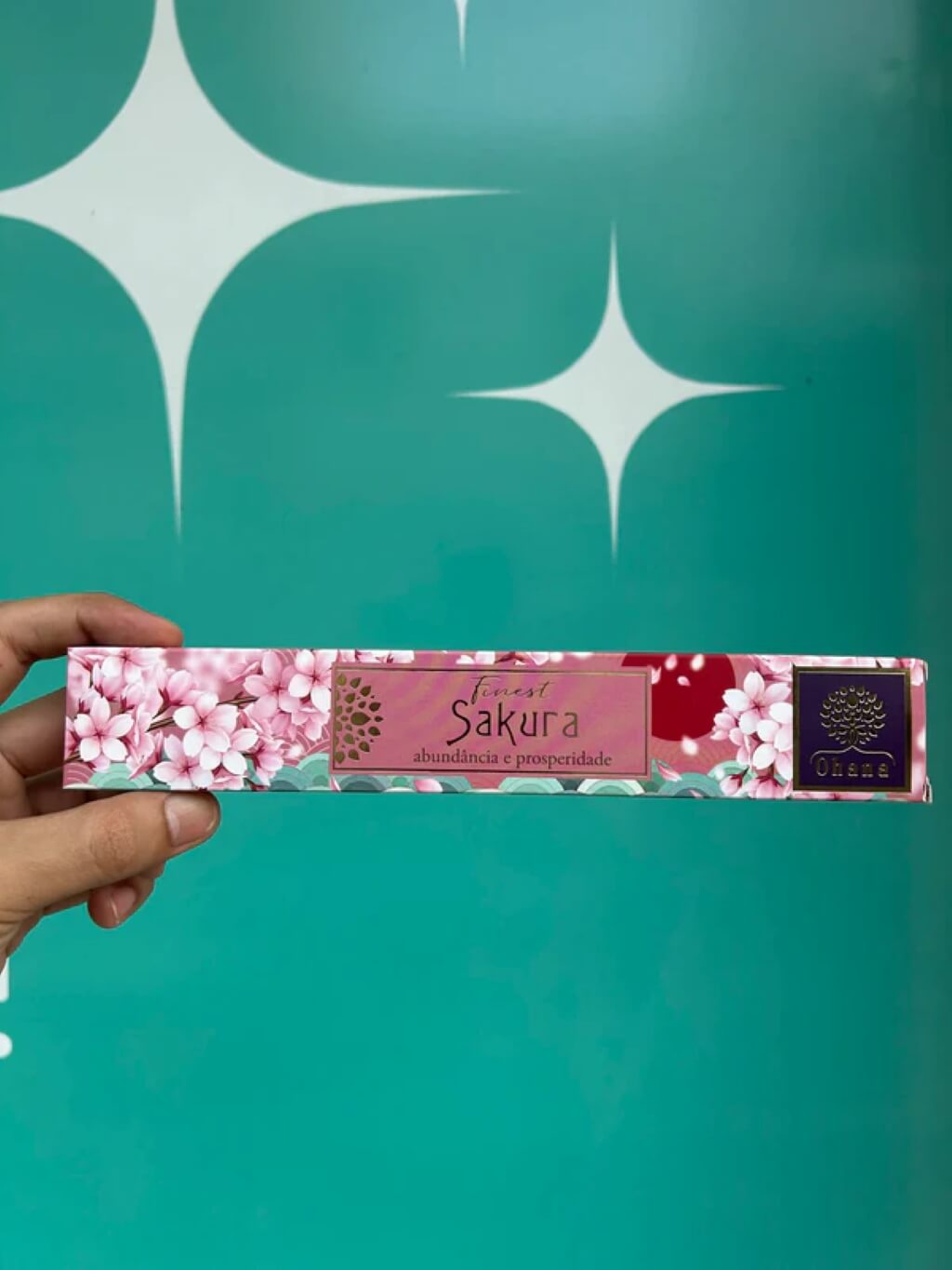 INCENSO-OHANA-SAKURA