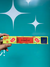 Incenso Ohana Grapefruit
