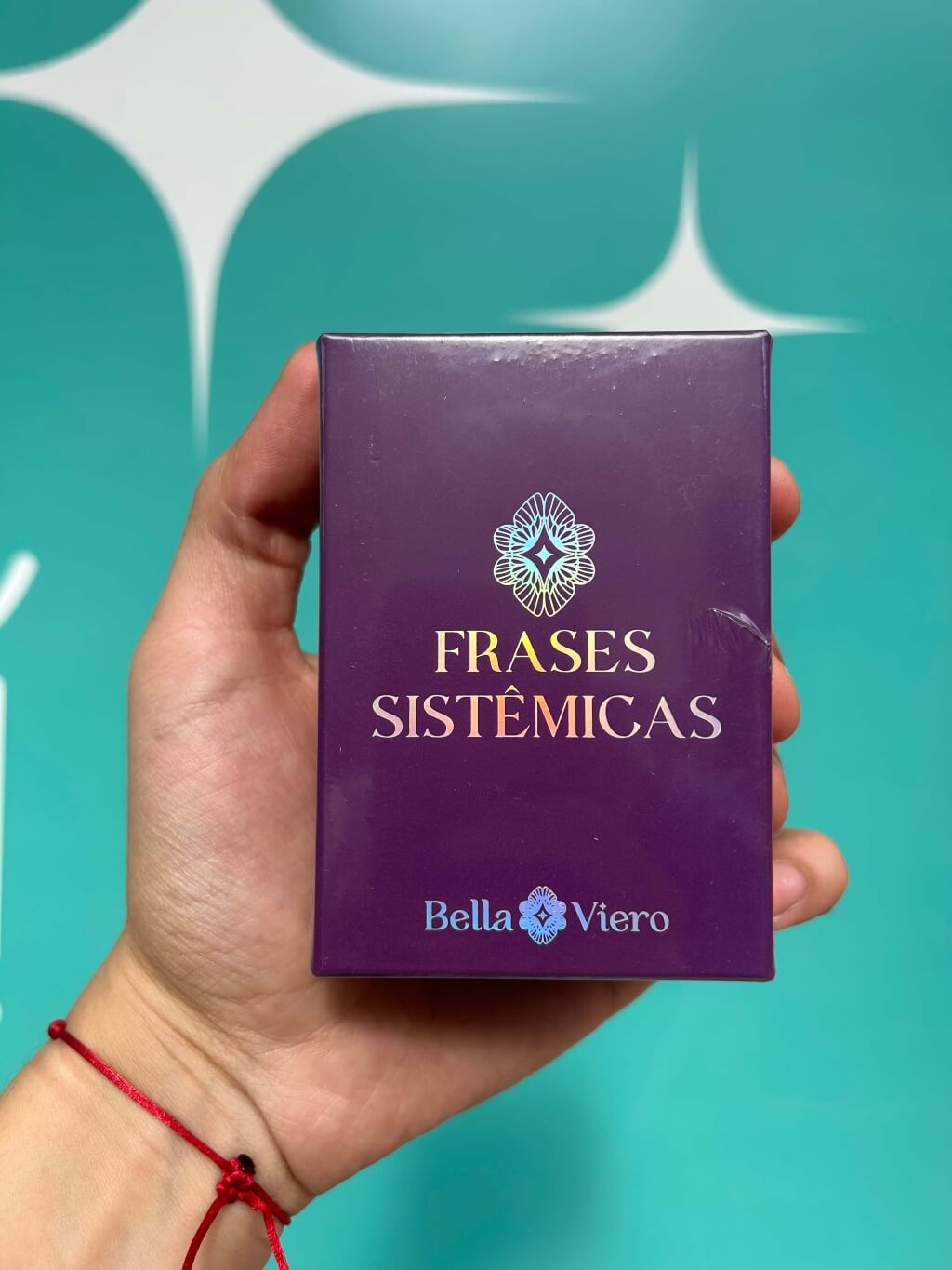 ORÁCULO-FRASES-SISTÊMICAS