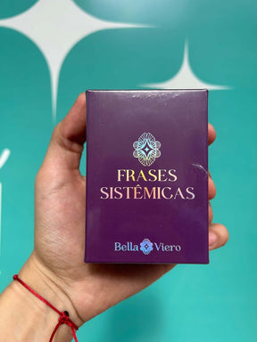 ORÁCULO-FRASES-SISTÊMICAS
