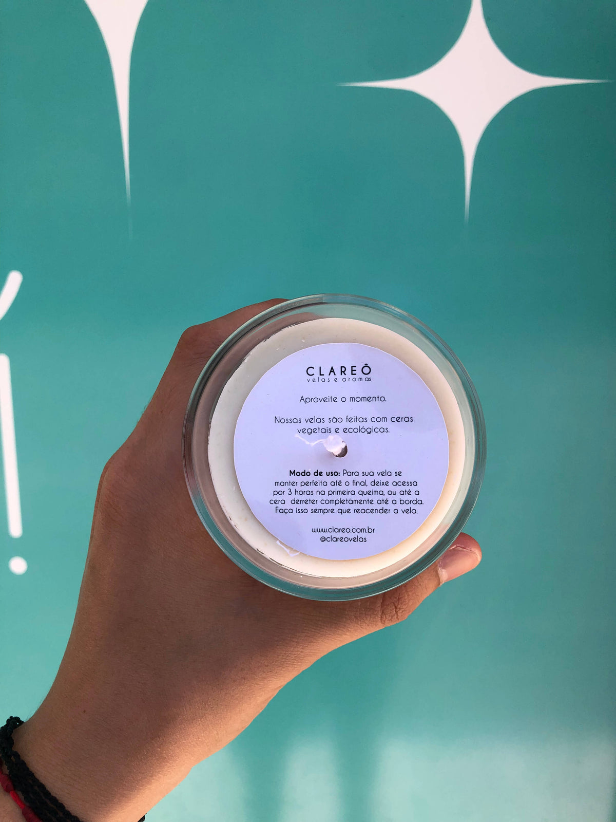 Vela Frases Sistêmicas