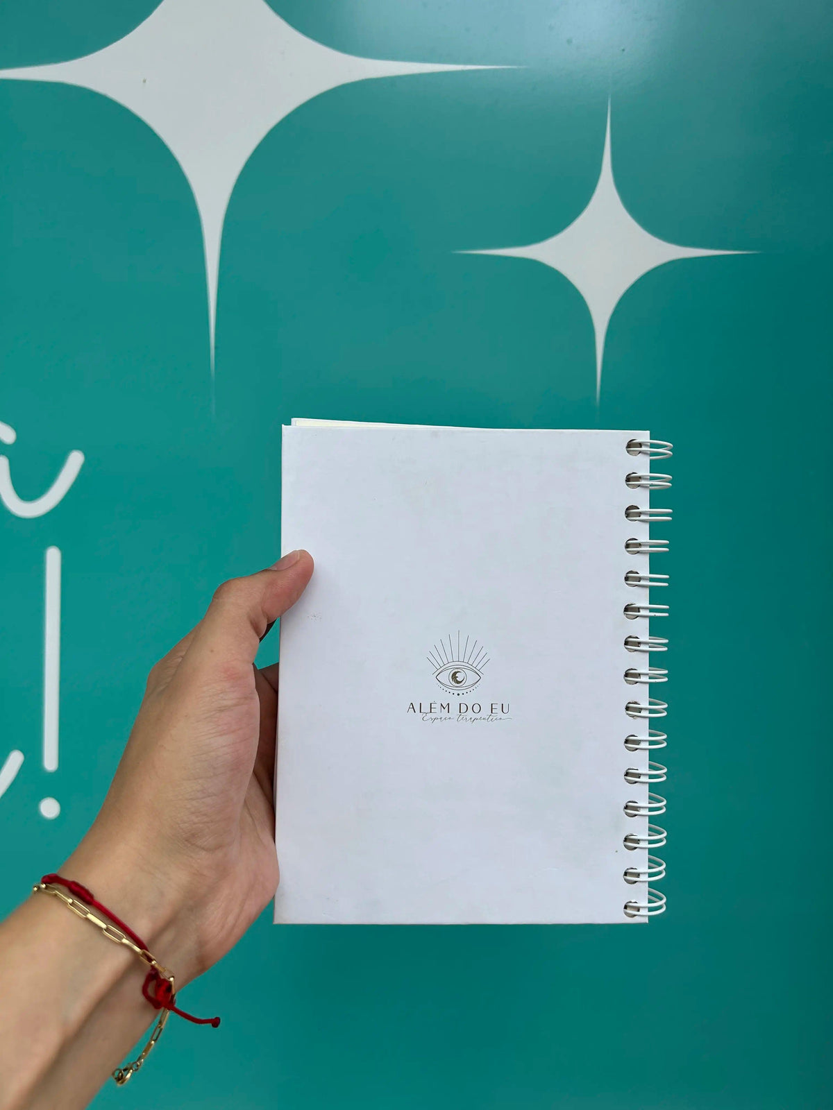 Caderno dos Sonhos